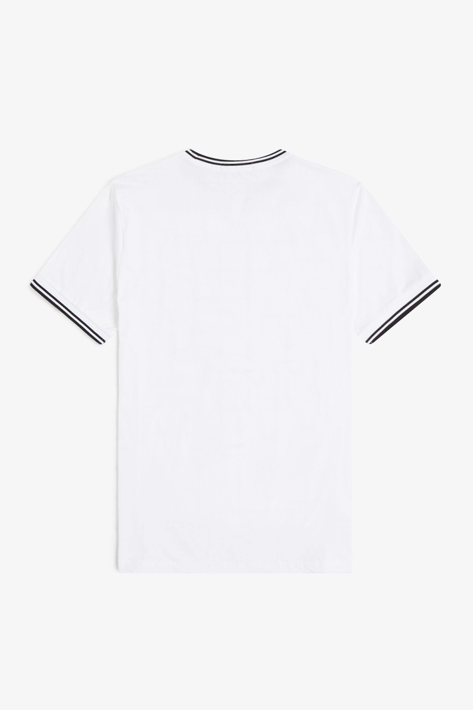 FRED PERRY 「Twin Tipped T-Shirt」|Tシャツ・カットソー|