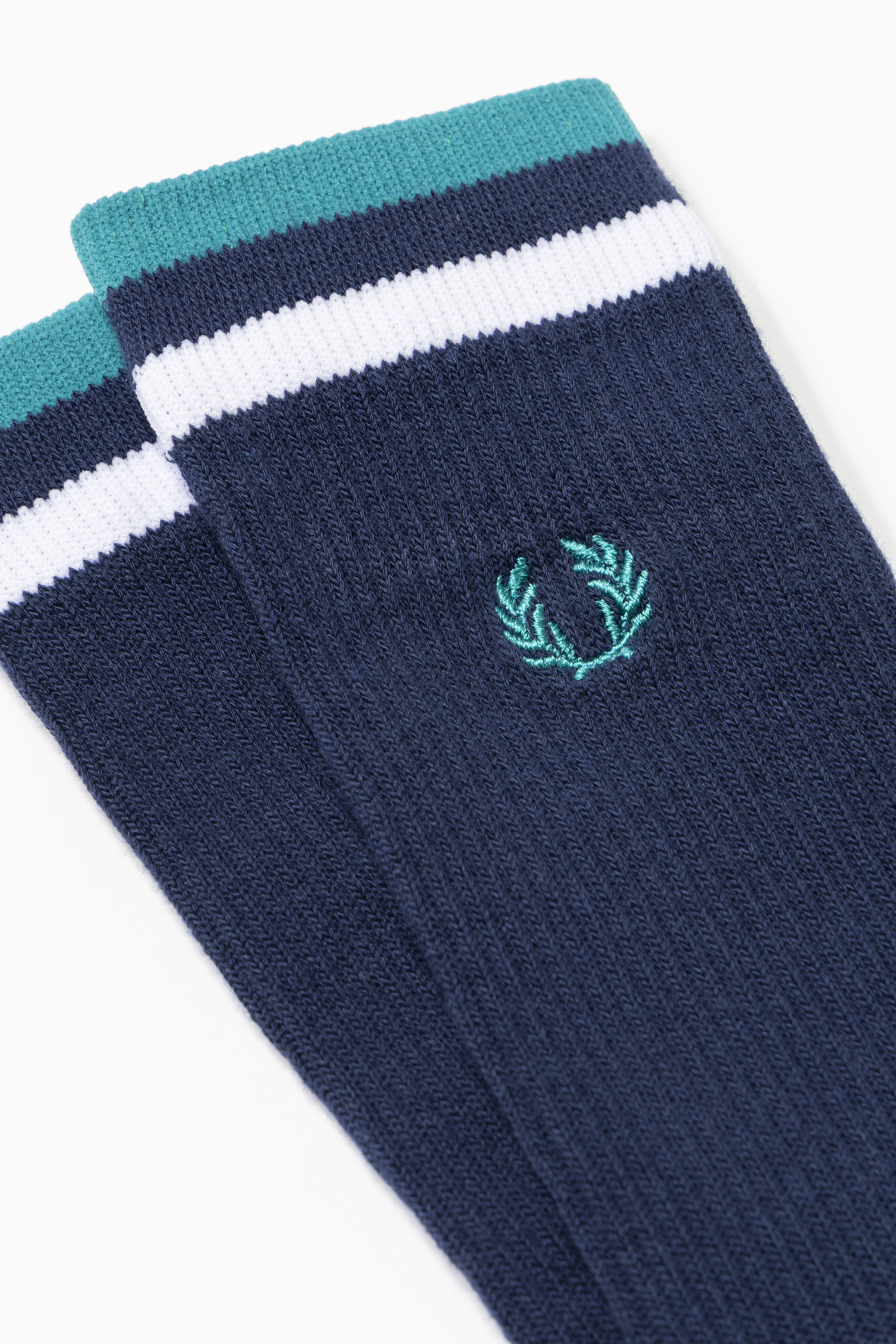 FRED PERRY 「Tipped Sports Socks」|ソックス|