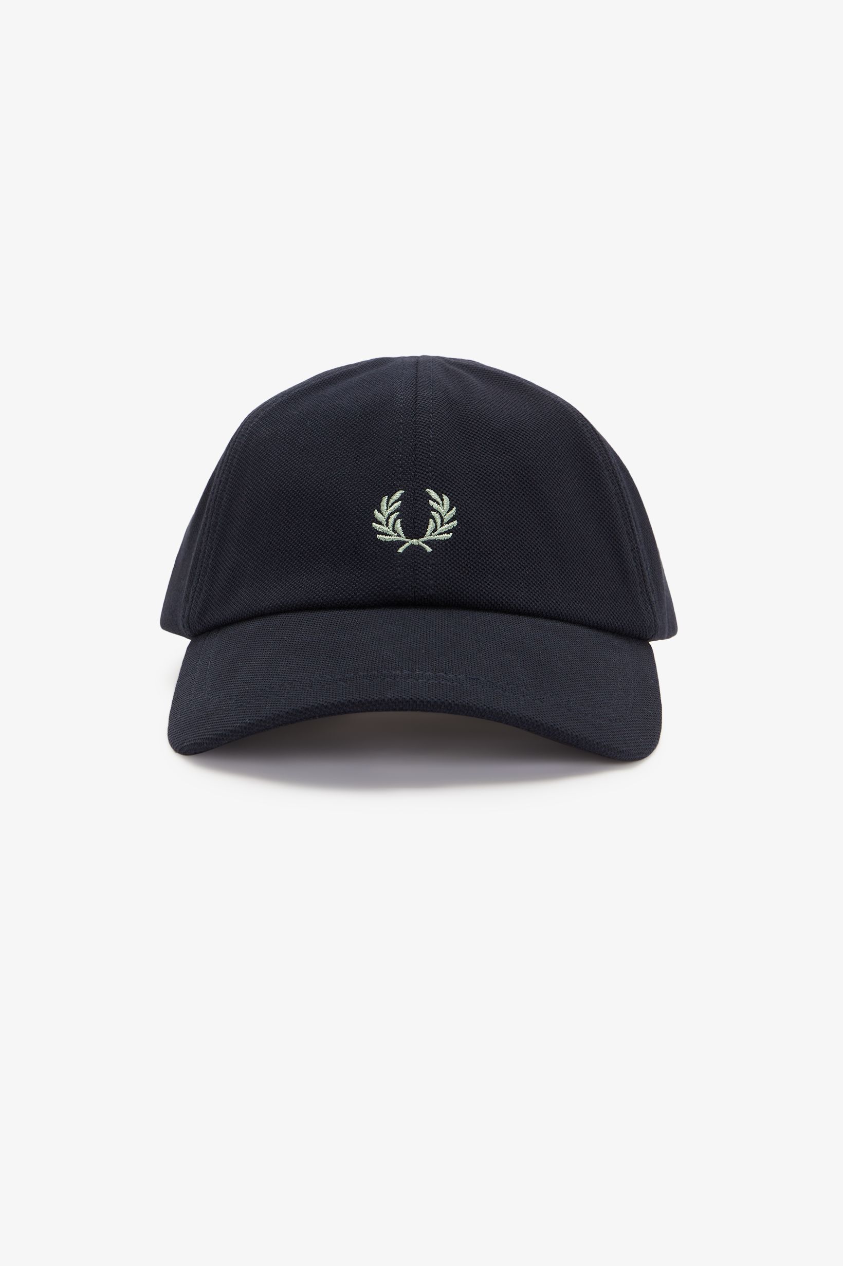 FRED PERRY 「Pique Classic Cap」|キャップ・キャスケット|