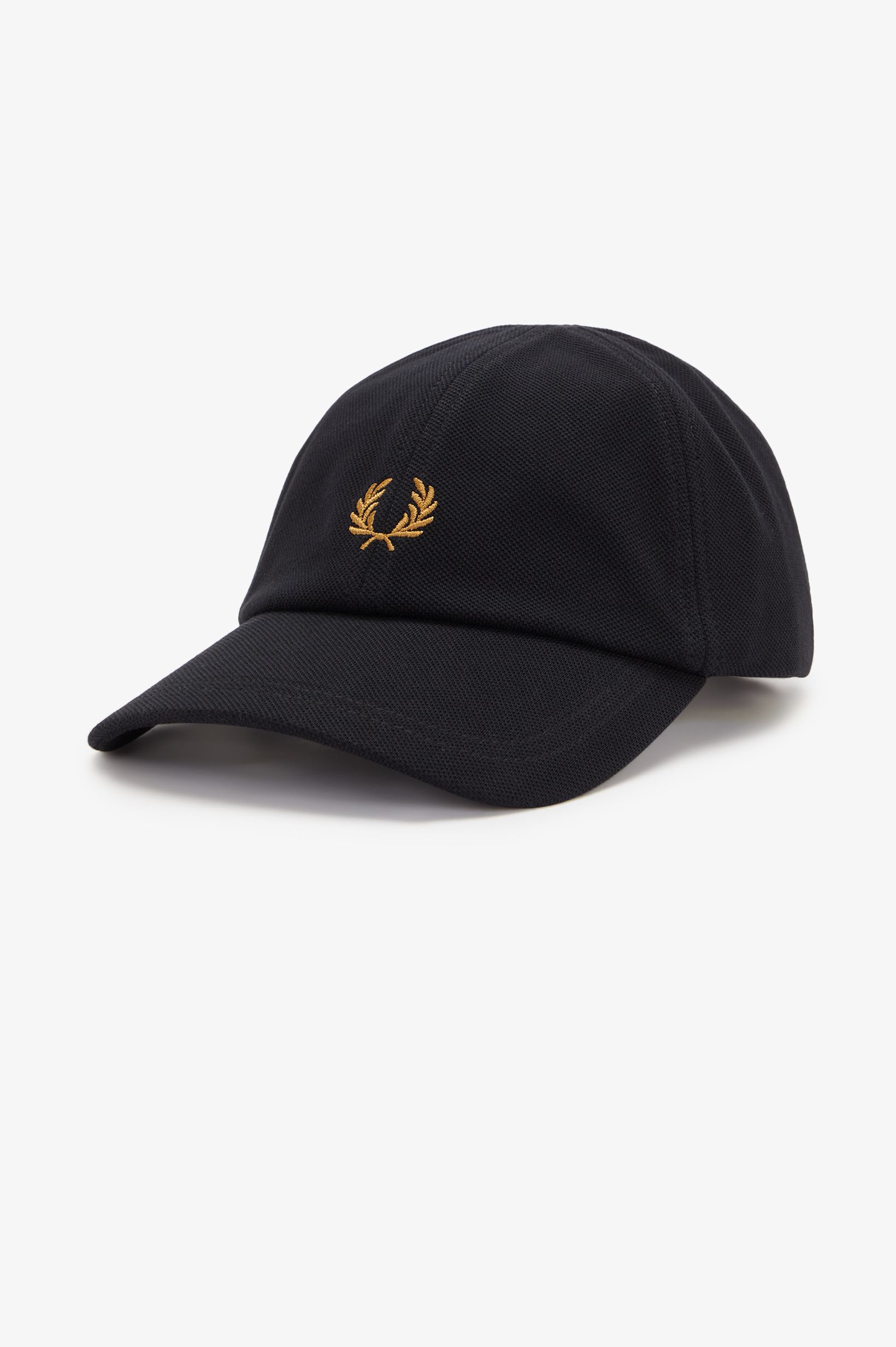 FRED PERRY 「Pique Classic Cap」|キャップ・キャスケット|