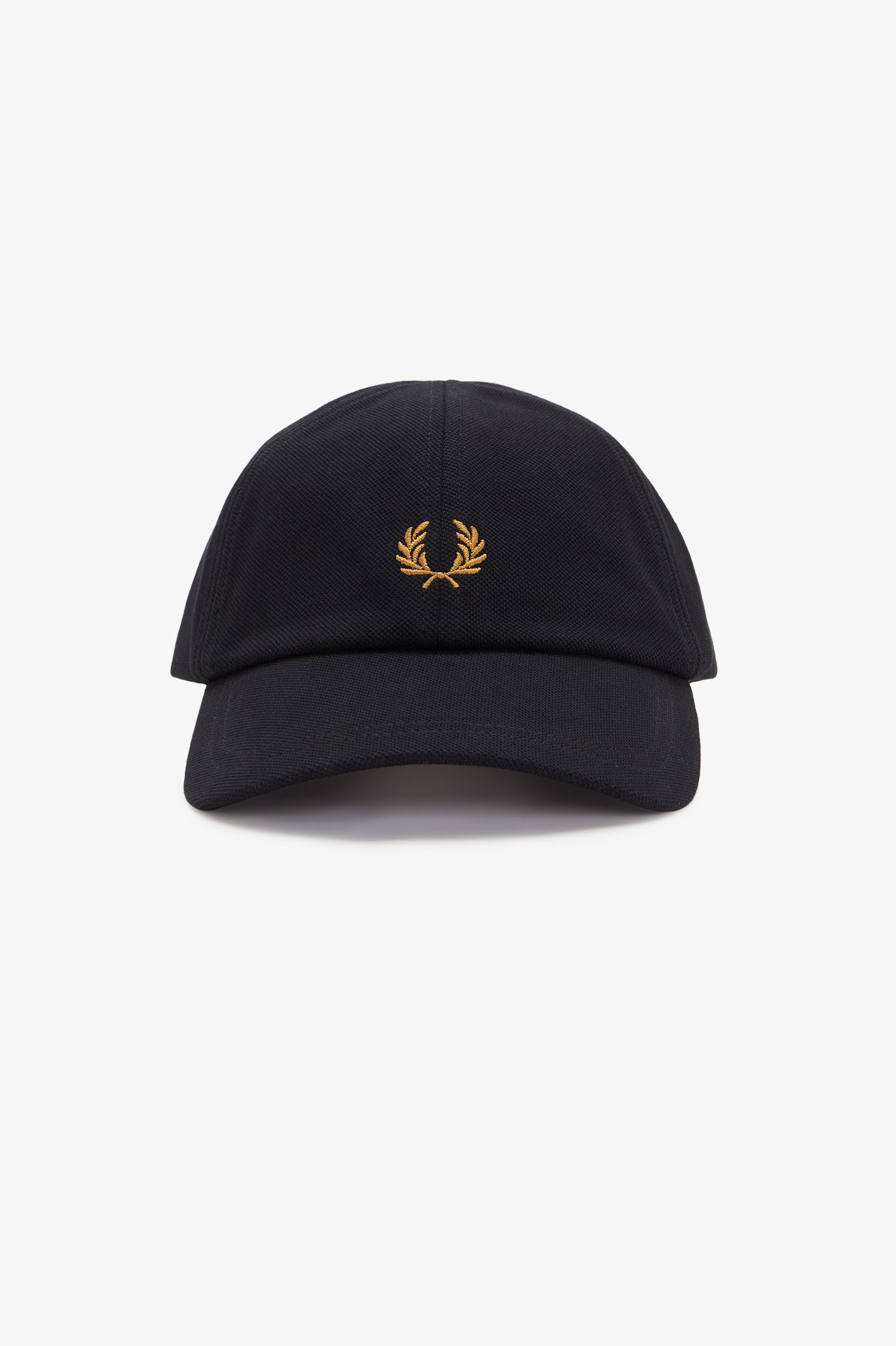 FRED PERRY 「Pique Classic Cap」|キャップ・キャスケット|