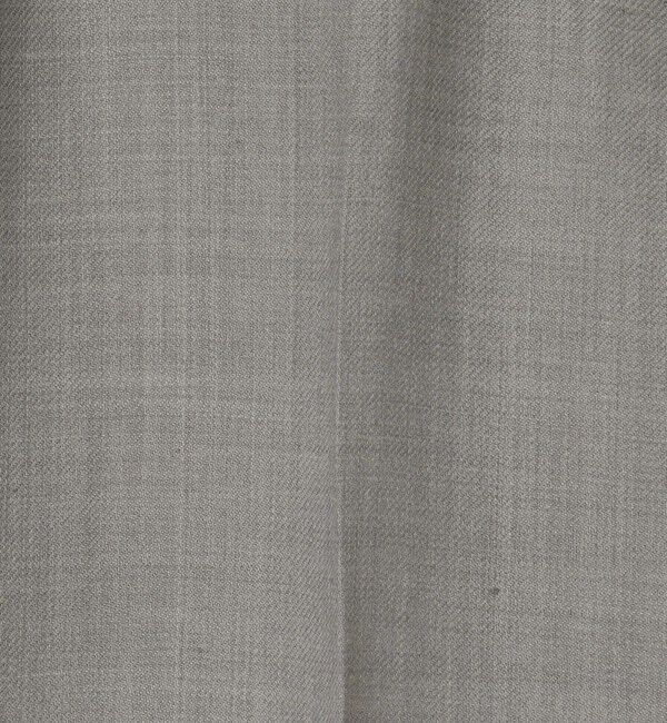 Ballsey「ライトカルゼ センタープレスストレートパンツ」|その他|