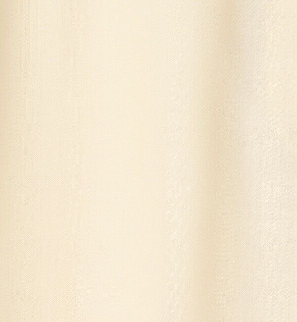 Ballsey「ライトカルゼ センタープレスストレートパンツ」|その他|