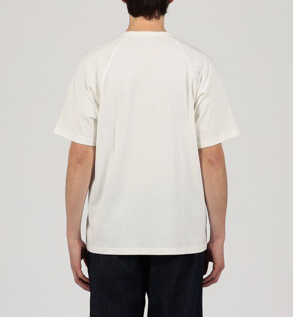 TOMORROWLAND HOME「KEIMEN &times;TOMORROWLAND HOME MONSTERA Tシャツ」|Tシャツ・カットソー|