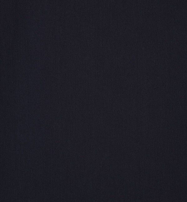 DES PRES「コットンストレッチポプリン フィットフレアサマードレス」|ワンピース|