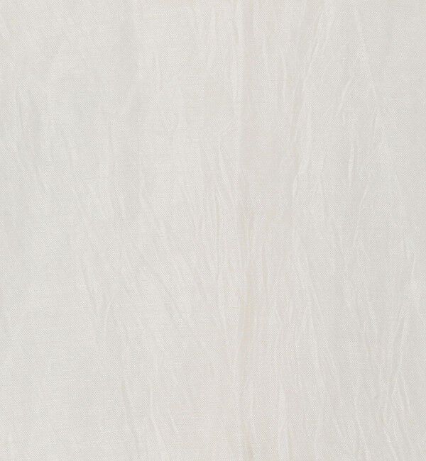 TOMORROWLAND BUYING WEAR「ERRICO FORMICOLA リネンナイロン ダブルポケット オープンカラーシャツ」|シャツ・ブラウス|