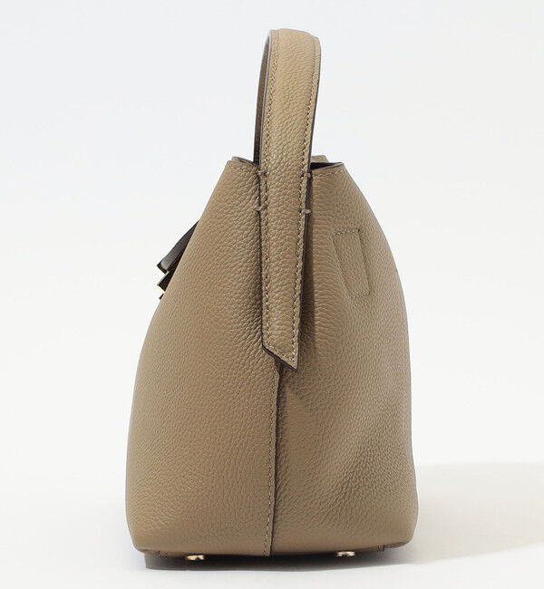 TOMORROWLAND GOODS「 PUNTI. MAGNOLIA ハンドバッグ」|ハンドバッグ|