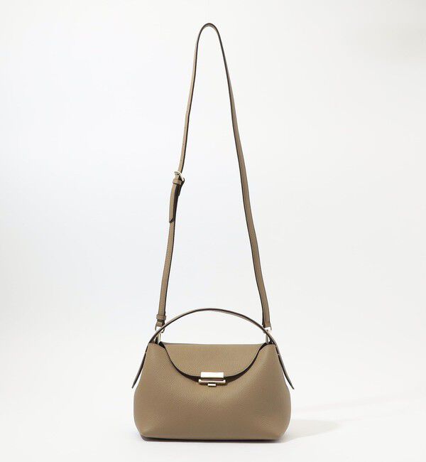 TOMORROWLAND GOODS「 PUNTI. MAGNOLIA ハンドバッグ」|ハンドバッグ|