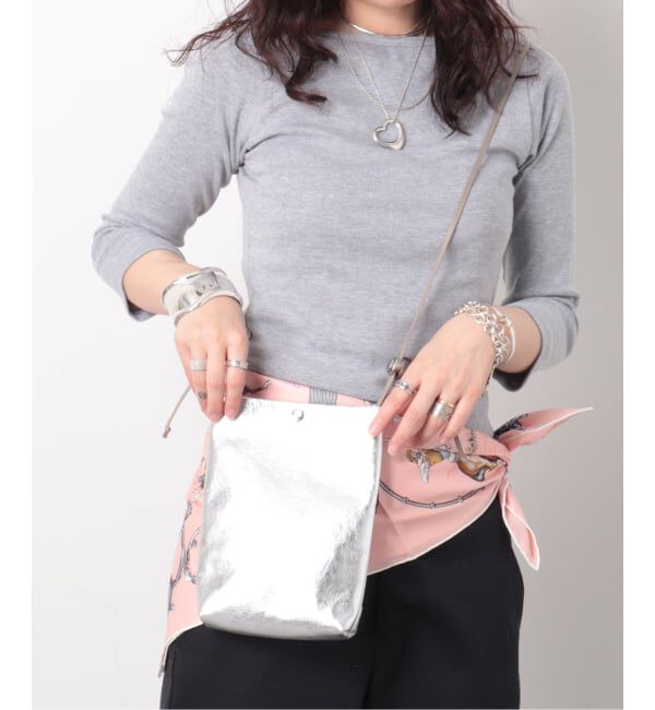  「【blancle/ ブランクレ】B5 shoulder」|ショルダー・メッセンジャー|