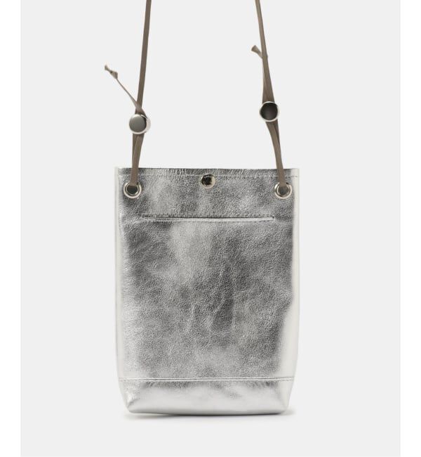  「【blancle/ ブランクレ】B5 shoulder」|ショルダー・メッセンジャー|