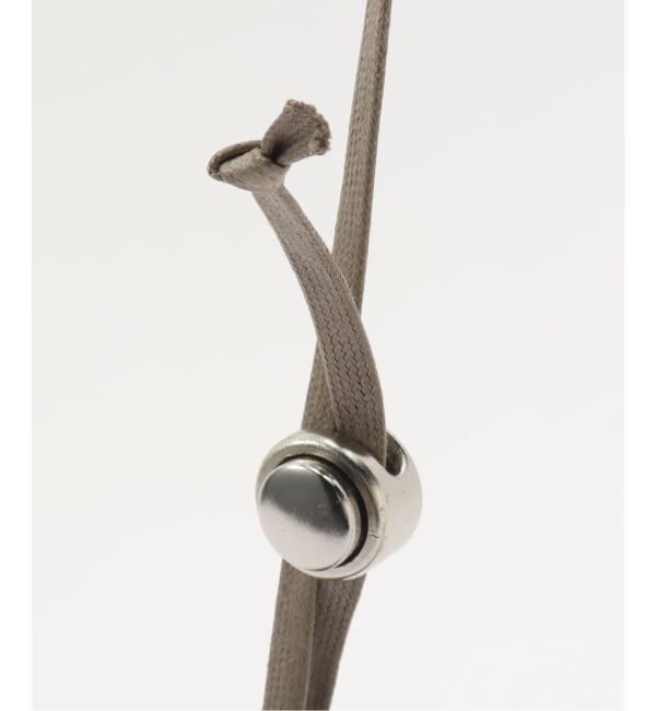  「【blancle/ ブランクレ】B5 shoulder」|ショルダー・メッセンジャー|