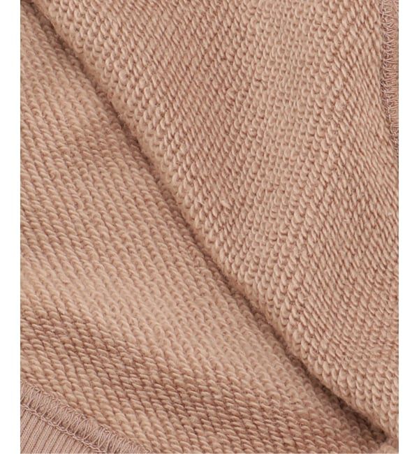 EMILYWEEK「セカンドスキンスウェットプルオーバー」|スウェット・ジャージ|