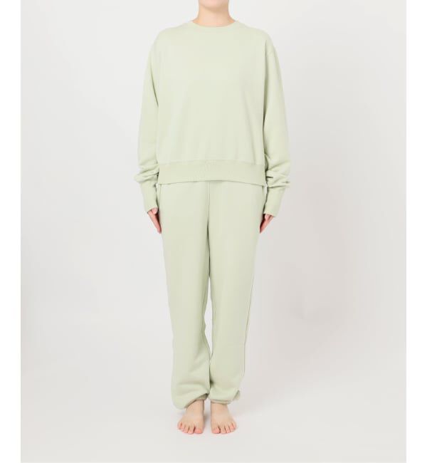 EMILYWEEK「セカンドスキンスウェットプルオーバー」|スウェット・ジャージ|