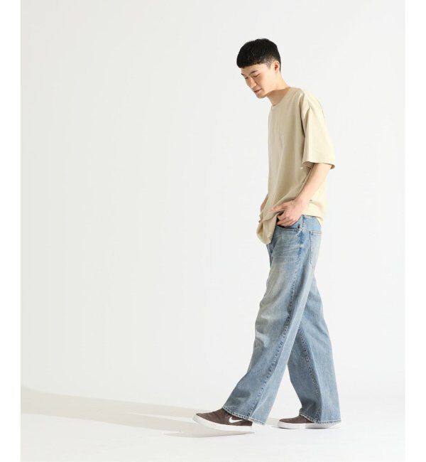 Paris Saint-Germain「《追加》【Paris Saint-Germain / パリ・サン＝ジェルマン】 JP METALLIC LOGO T-SH」|Tシャツ・カットソー|