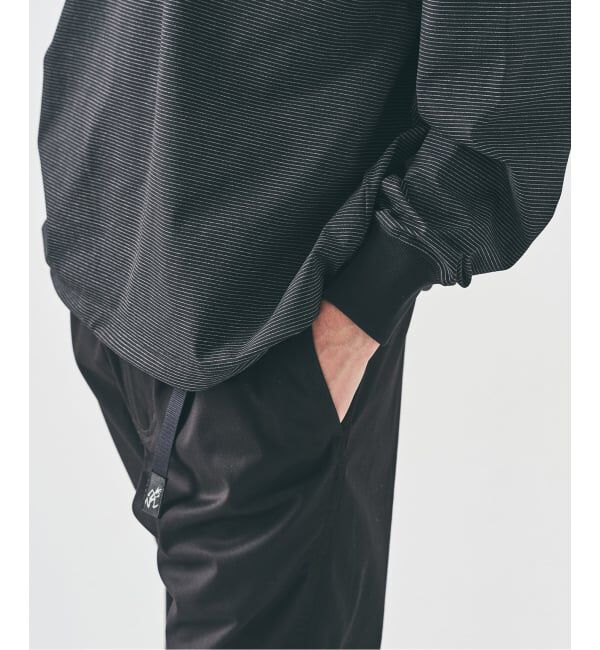 417 EDIFICE「PERFECTECH  / パーフェクテック ロングスリーブT」|Tシャツ・カットソー|