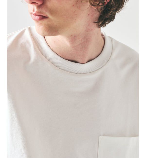 417 EDIFICE「PERFECTECH  / パーフェクテック ロングスリーブT」|Tシャツ・カットソー|