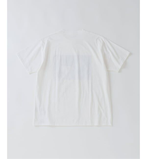 EDIFICE「COUTURE D&rsquo;ADAM(クチュール ド アダム) Jane&Serge in the Taxi Tシャツ」|Tシャツ・カットソー|