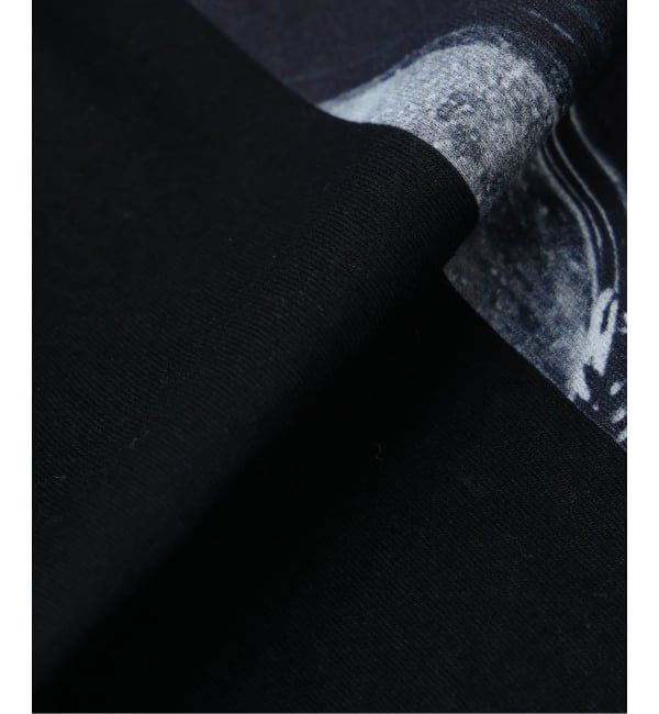 EDIFICE「COUTURE D&rsquo;ADAM(クチュール ド アダム) Jane&Serge in the Taxi Tシャツ」|Tシャツ・カットソー|