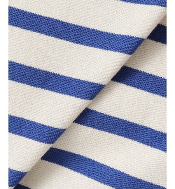 journal standard luxe「ボーダー ボートネックプル」|Tシャツ・カットソー|