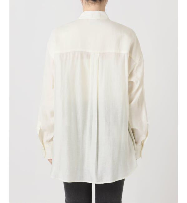 JOURNAL STANDARD relume「ライトストライプシャツ」|シャツ・ブラウス|