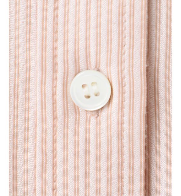 JOURNAL STANDARD relume「ライトストライプシャツ」|シャツ・ブラウス|