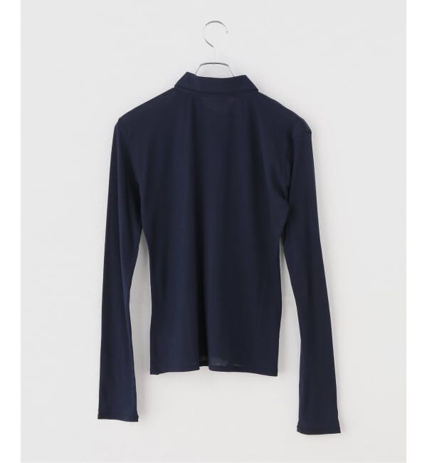 JOURNAL STANDARD「【TU ES MON TRESOR/トゥ エ モン トレゾア】Long-Sleeve Shirt」|Tシャツ・カットソー|