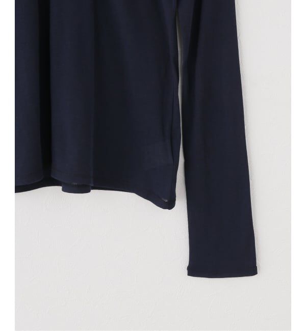 JOURNAL STANDARD「【TU ES MON TRESOR/トゥ エ モン トレゾア】Long-Sleeve Shirt」|Tシャツ・カットソー|