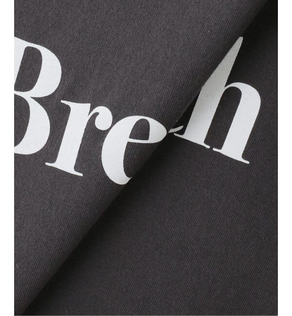 journal standard L'essage「POET MEETS DUBWISE BREATH ロングスリーブTシャツ」|Tシャツ・カットソー|