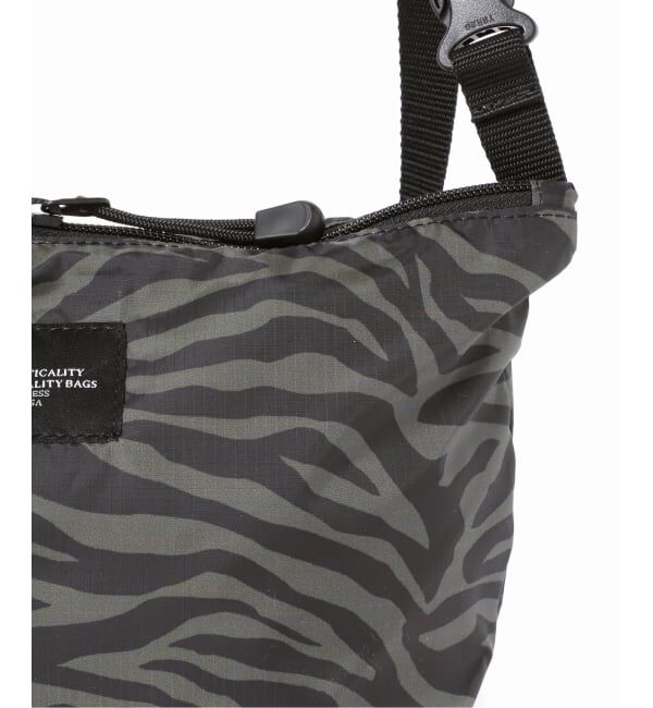 journal standard L'essage「《予約》【BAGS IN PROGRESS】Fannypack Crossbody J：ショルダーバッグ」|ショルダー・メッセンジャー|