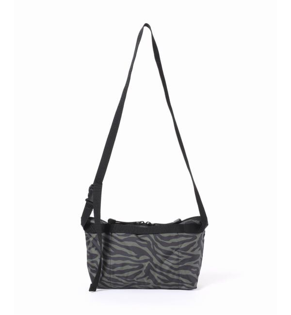 journal standard L'essage「《予約》【BAGS IN PROGRESS】Fannypack Crossbody J：ショルダーバッグ」|ショルダー・メッセンジャー|