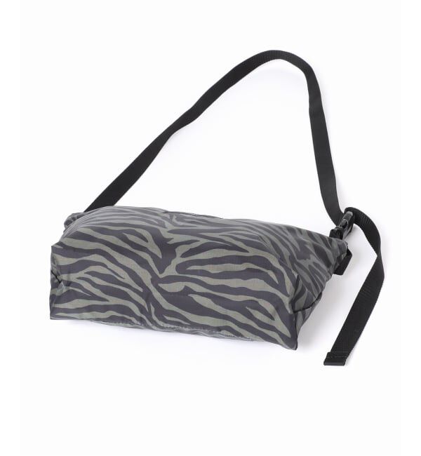 journal standard L'essage「《予約》【BAGS IN PROGRESS】Fannypack Crossbody J：ショルダーバッグ」|ショルダー・メッセンジャー|