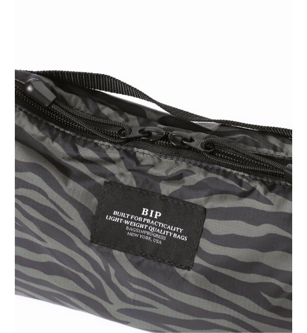 journal standard L'essage「《予約》【BAGS IN PROGRESS】Fannypack Crossbody J：ショルダーバッグ」|ショルダー・メッセンジャー|