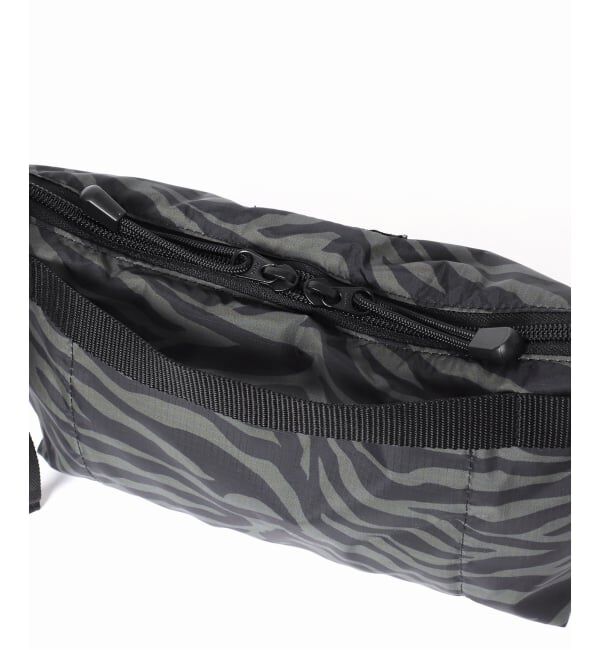 journal standard L'essage「《予約》【BAGS IN PROGRESS】Fannypack Crossbody J：ショルダーバッグ」|ショルダー・メッセンジャー|