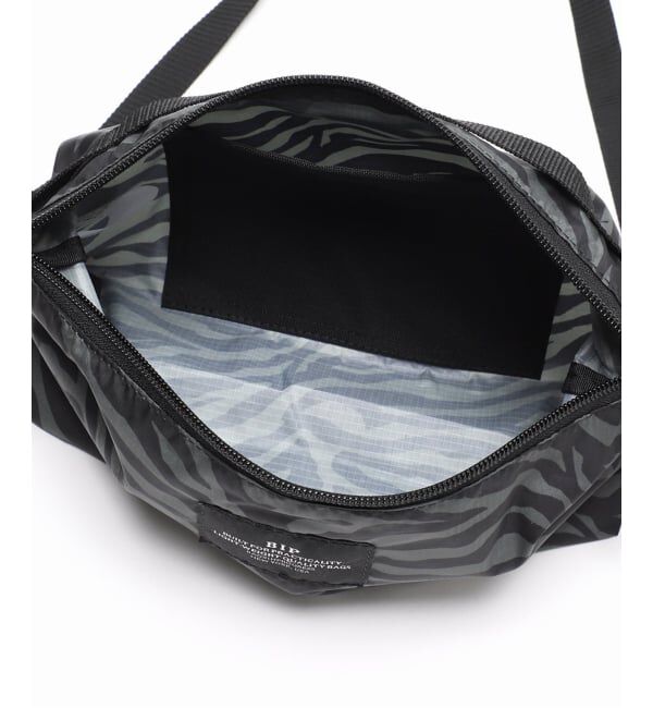 journal standard L'essage「《予約》【BAGS IN PROGRESS】Fannypack Crossbody J：ショルダーバッグ」|ショルダー・メッセンジャー|