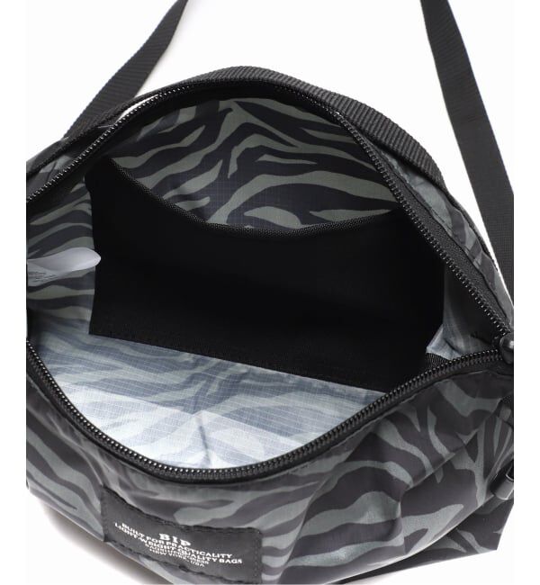 journal standard L'essage「《予約》【BAGS IN PROGRESS】Fannypack Crossbody J：ショルダーバッグ」|ショルダー・メッセンジャー|