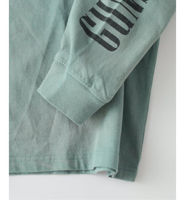 JOURNAL STANDARD relume「ガンズ・アンド・ローゼズ 別注 ヴィンテージライク ロングスリーブTee」|Tシャツ・カットソー|