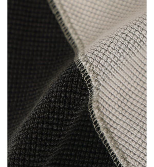 JOURNAL STANDARD relume「フェードワッフル ラグランTシャツ」|Tシャツ・カットソー|