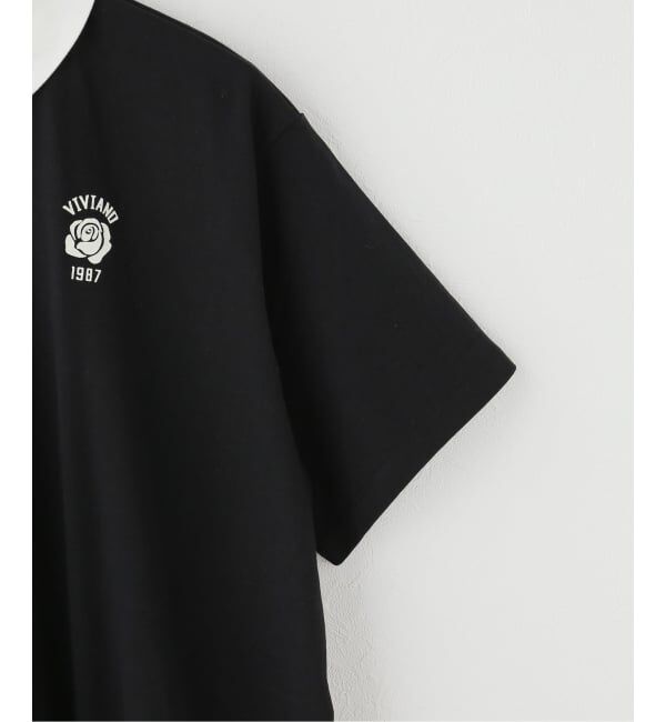 JOURNAL STANDARD「【VIVIANO / ヴィヴィアーノ】Circolo Long Rugby Shirt」|Tシャツ・カットソー|