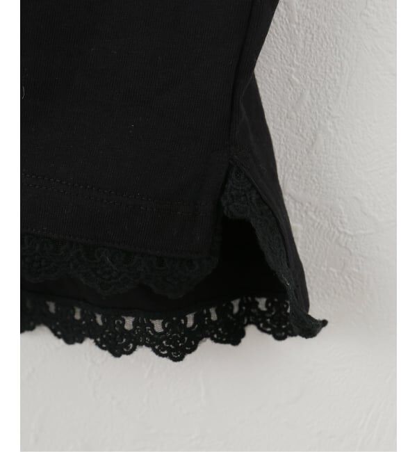 JOURNAL STANDARD「【VIVIANO / ヴィヴィアーノ】Circolo Long Rugby Shirt」|Tシャツ・カットソー|