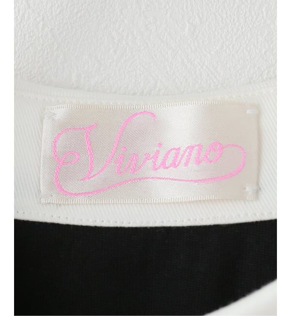 JOURNAL STANDARD「【VIVIANO / ヴィヴィアーノ】Circolo Long Rugby Shirt」|Tシャツ・カットソー|