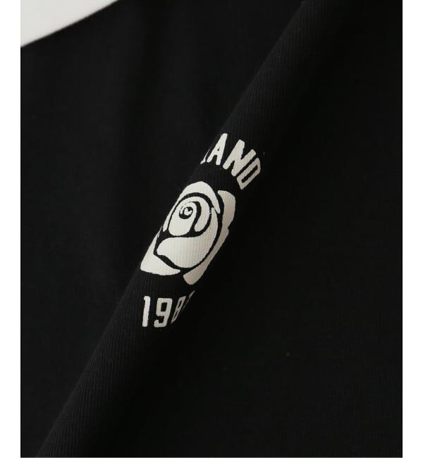 JOURNAL STANDARD「【VIVIANO / ヴィヴィアーノ】Circolo Long Rugby Shirt」|Tシャツ・カットソー|