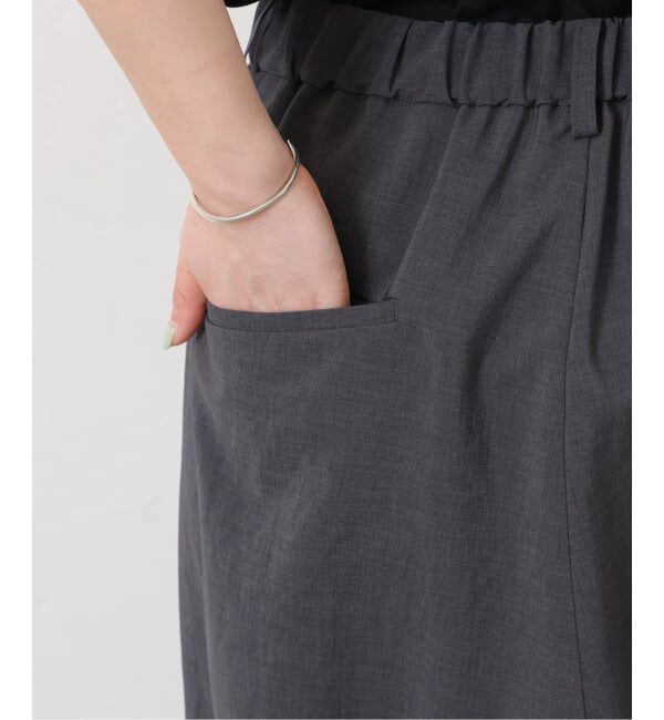 journal standard luxe「《予約》トロピカル ヘムイージーパンツ」|その他|