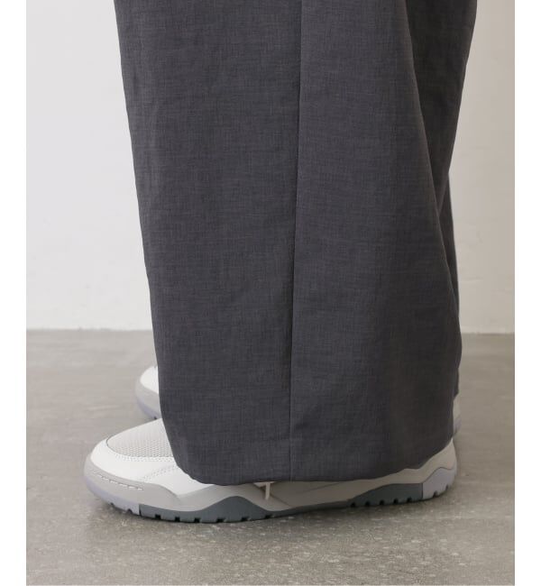 journal standard luxe「《予約》トロピカル ヘムイージーパンツ」|その他|