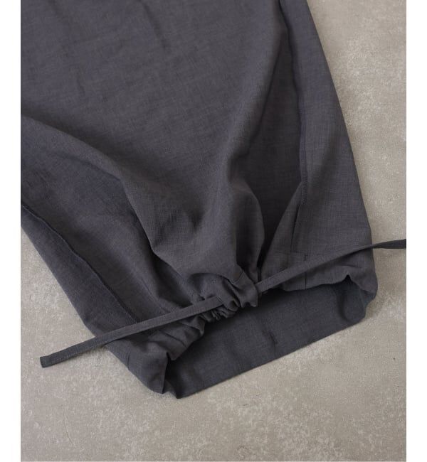 journal standard luxe「《予約》トロピカル ヘムイージーパンツ」|その他|