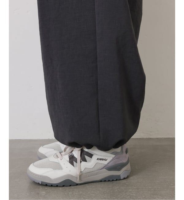 journal standard luxe「《予約》トロピカル ヘムイージーパンツ」|その他|