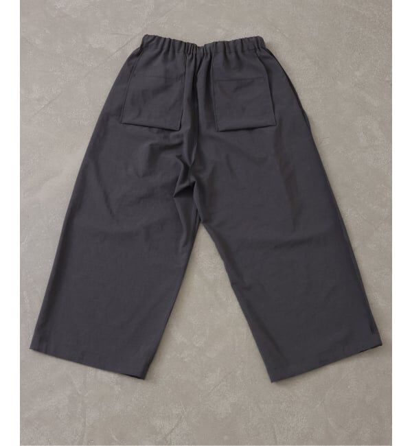 journal standard luxe「《予約》トロピカル ヘムイージーパンツ」|その他|