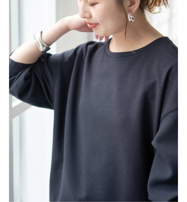 Spick and Span「アムンゼンクロスバックタックブラウス」|シャツ・ブラウス|