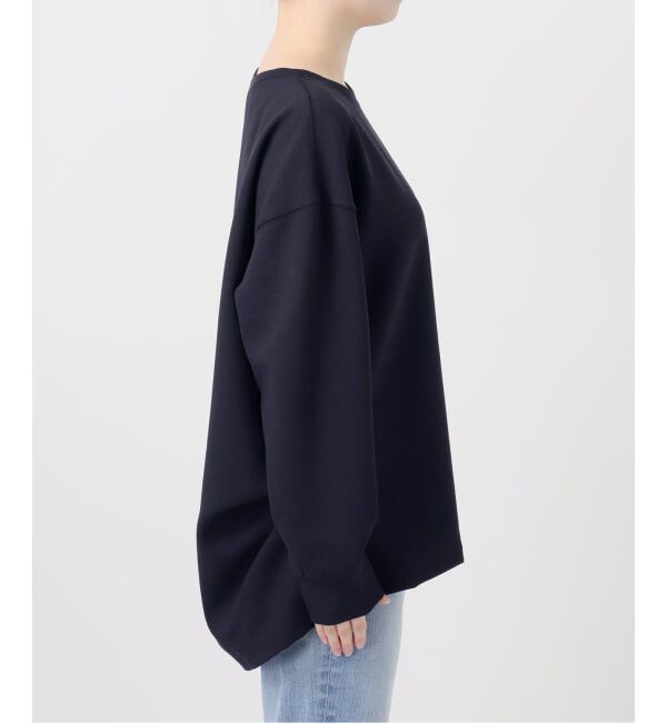 Spick and Span「アムンゼンクロスバックタックブラウス」|シャツ・ブラウス|