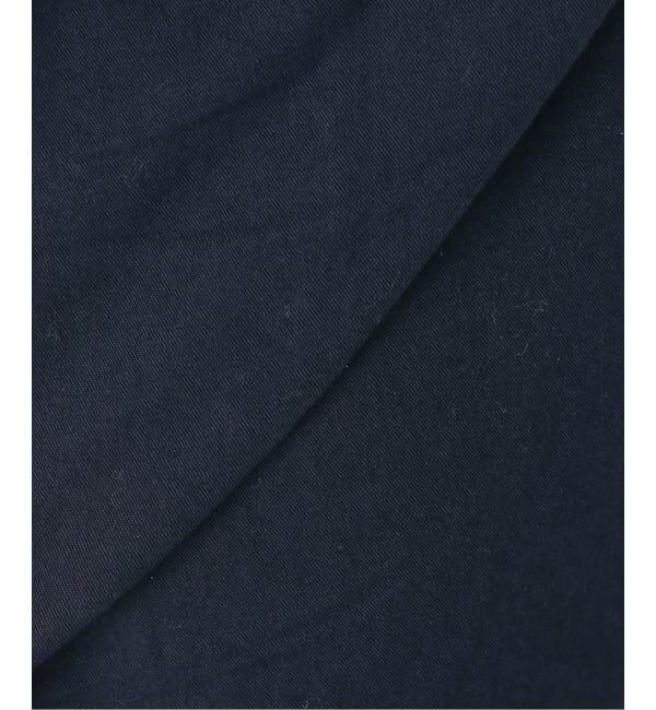 Spick and Span「《予約》ライトコットンストレートパンツ」|その他|