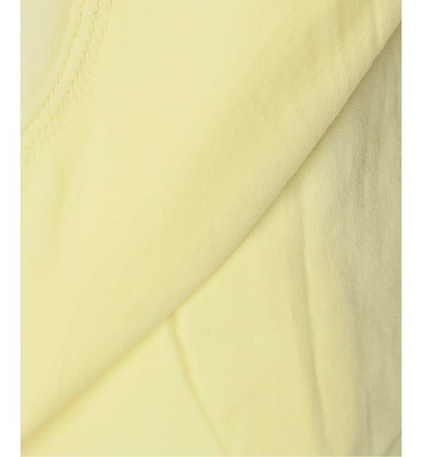 Spick and Span「《予約》ライトコットンストレートパンツ」|その他|